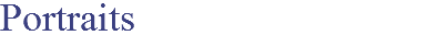 Portraits